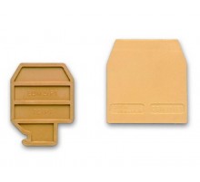 CNT.6/PT, торцевой изолятор для CNT.6  ZCNT601  DKC