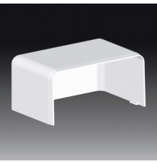 Заглушка EKD 80X40 8501 (HB)  8501_HB  Kopos