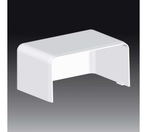 Заглушка EKD 80X40 8501 (HB)  8501_HB  Kopos