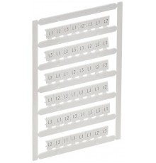 ARMAFIX Маркер для CTS 6мм2/CP 10мм2 "L1; L2; L3"  AF-CT10D-M-006-22  IEK (ИЭК)