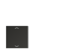 клавиша для выключателя 4 группы в сборе AL2404TSAPAN23 Jung