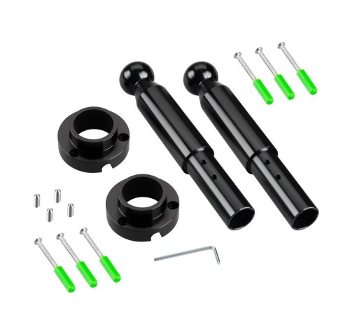 Крепление STINGRAY-R-BLACK (Arlight, Металл)  041989  Arlight