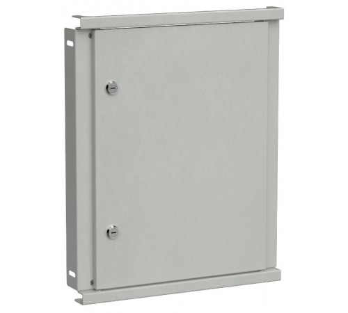 TITAN Дверь внутренняя ЩМП 500х300 (с компл. установки)  TI-00D-DV-050-030  IEK