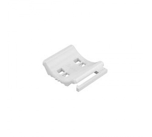 Пластина для U-образной скобы 34-40 мм  1198040  OBO Bettermann