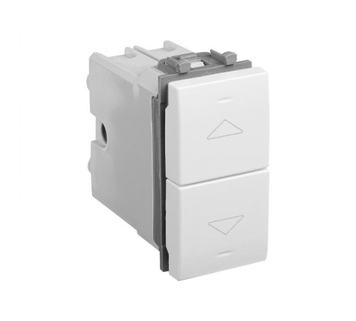 Механизм управления рольставней "Белое облако" "Avanti", 1 мод.  4400181  DKC