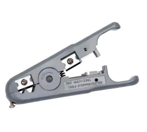 Инструмент для зачистки и обрезки LAN-кабеля  TS1-G30  ITK