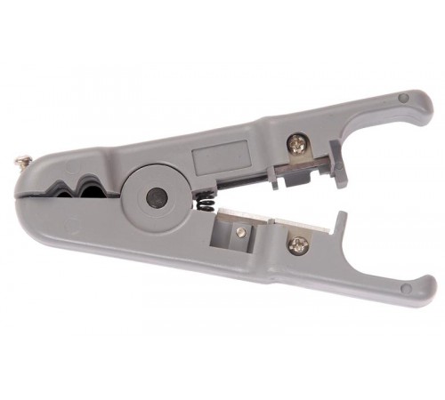 Инструмент для зачистки и обрезки LAN-кабеля  TS1-G30  ITK