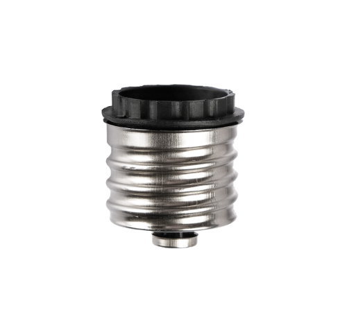 Лампа светодиодная PLED-HP-T120 50w 6500K E27/E40 (переходник в компл.)  .5018020A  Jazzway