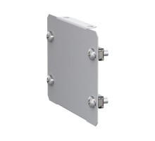 Пластрон В100 Ш150  AleSta AleSta-FP10M150 EKF