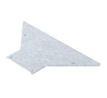 Крышка Т-образного/крестового соединения, ширина 300 мм (LAAD 300 R3 FT)  6226332  OBO Bettermann