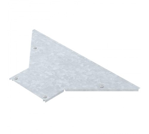 Крышка Т-образного/крестового соединения, ширина 300 мм (LAAD 300 R3 FT)  6226332  OBO Bettermann