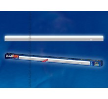 Светильник светодиодный линейный T5 c выключателем ULI-L02-7W-5100K-SL 7Вт 5100К 580Lm  UL-00001343  Uniel