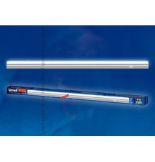 Светильник светодиодный линейный T5 c выключателем ULI-L02-7W-5100K-SL 7Вт 5100К 580Lm  UL-00001343  Uniel