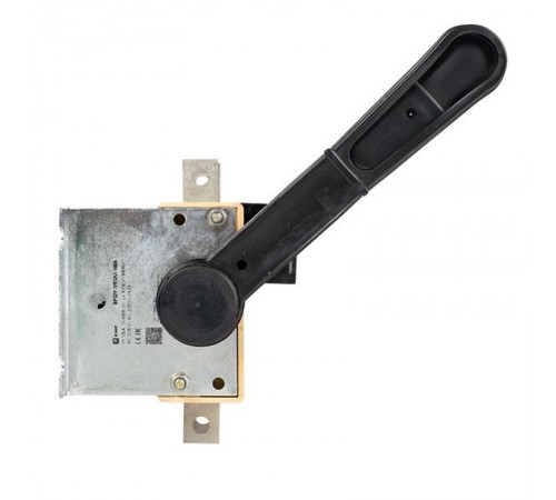 Выключатель-разъединитель ВР32У-31А31220 100А, 1 направление с д/г камерами, несъемная левая/правая рукоятка EKF MAXima PROxima  uvr32-31a31220  EKF