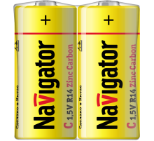 Элемент питания 94 760 NBT-NS-R14-SH2 94760 Navigator