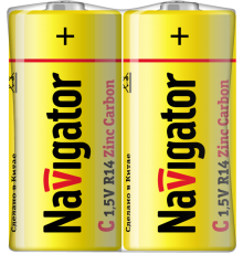 Элемент питания 94 760 NBT-NS-R14-SH2 94760 Navigator