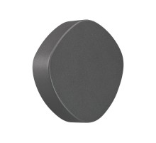 Светильник LGD-SWAMP-WALL-7W Warm3000 (GR, 93 deg, 230V) (Arlight, IP65 Металл, 3 года)  030001  Arlight