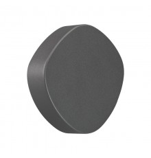 Светильник LGD-SWAMP-WALL-7W Warm3000 (GR, 93 deg, 230V) (Arlight, IP65 Металл, 3 года)  030001  Arlight