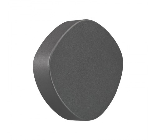 Светильник LGD-SWAMP-WALL-7W Warm3000 (GR, 93 deg, 230V) (Arlight, IP65 Металл, 3 года)  030001  Arlight