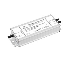 Блок питания ARPV-UH12150-PFC-0-10V (12V, 12.5A, 150W) (Arlight, IP67 Металл, 7 лет)  025747  Arlight