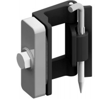 TZ607 петля дверная TwinLine 180 градусов  2CPX010502R9999  ABB