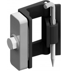 TZ607 петля дверная TwinLine 180 градусов  2CPX010502R9999  ABB