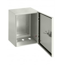 Щит с монтажной панелью ЩМП-4.3.2-0 IP66 (400х300х200)  SQ0905-1004  TDM