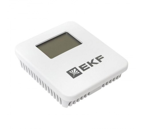 Преобразователь влажности и температуры комнатный 4-20 мА EKF  THT-103-A  EKF