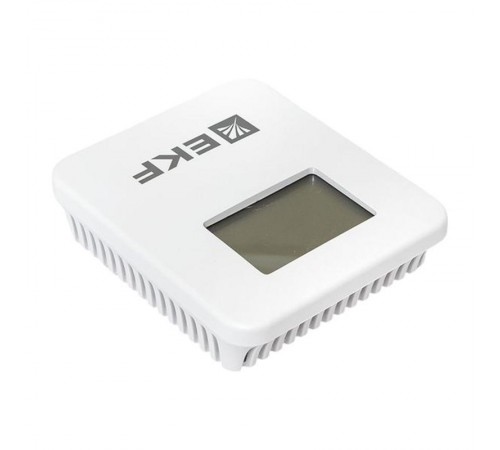 Преобразователь влажности и температуры комнатный 4-20 мА EKF  THT-103-A  EKF