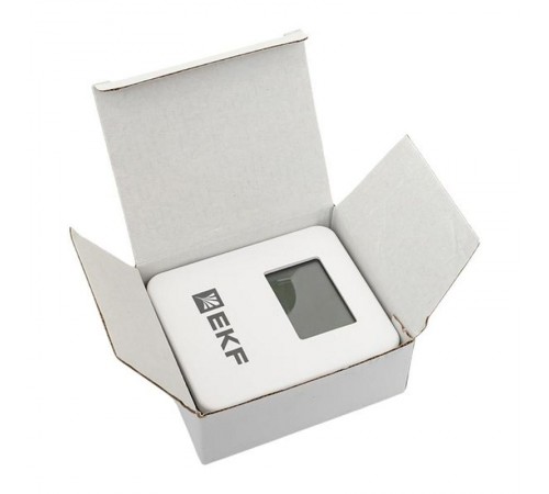 Преобразователь влажности и температуры комнатный 4-20 мА EKF  THT-103-A  EKF