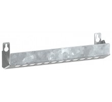 TITAN 5 Патч-панель на 12 модулей типа Keystone  TI5-50D-PP-012  IEK