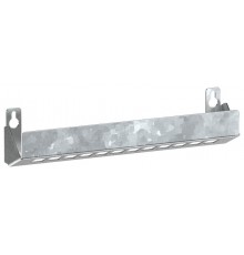 TITAN 5 Патч-панель на 12 модулей типа Keystone  TI5-50D-PP-012  IEK