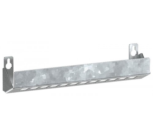 TITAN 5 Патч-панель на 12 модулей типа Keystone  TI5-50D-PP-012  IEK