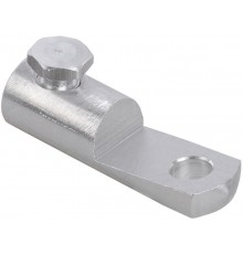 Наконечник болтовой НБ 150-240 1кВ  UNB-3-150-240-1KV-S  IEK