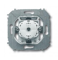 Механизм 2-клавишного переключателя 10А 250В, серия impuls  1012-0-1671   2CKA001012A1671  ABB