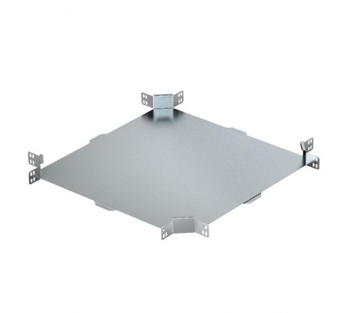 Х-образная секция для лотка LKS 300мм (RK 630 FS RU)  6043656  OBO Bettermann