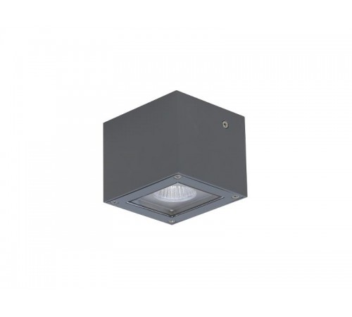 Светильник светодиодный архитектурный KVARTA LED 8 D18 3000K  1100200010  Световые Технологии