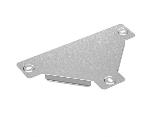 Крышка ответвителя Т-образного Стандарт HDZ 50  PR16.1952  Промрукав