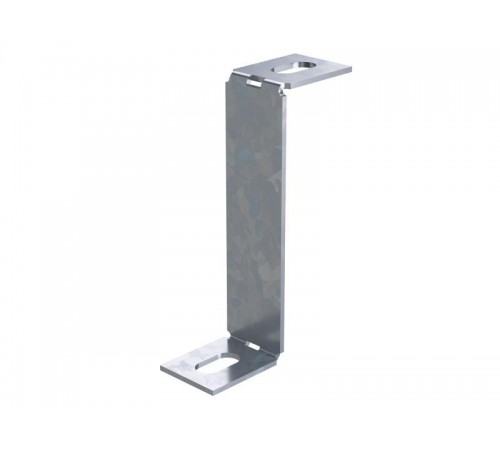 Держатель ОП для консолей BBH-60/70, INOX 304  IBMZ1502C  DKC