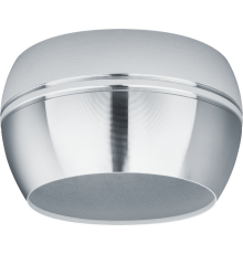 Светильник накладной под лампу GX53 93 313 NGX-C-009-03  93313  Navigator