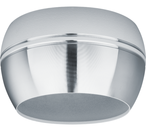 Светильник накладной под лампу GX53 93 313 NGX-C-009-03  93313  Navigator