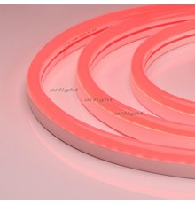 Образец Гибкий неон ARL-NEON-2615RH-SIDE 230V Red (Arlight, 8 Вт/м, IP65)  035487  Arlight
