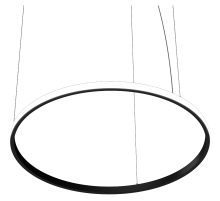 Светильник светодиодный OREOL OUT ADT/P (1000) 94W 840 BL  1813001360  Световые Технологии