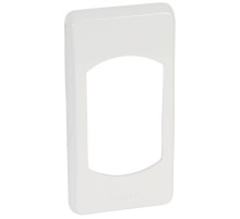 Celiane Белый Рамка 1 мод  068630  Legrand