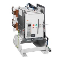 Блок замены автоматического выключателя-3WL1232-OptiMat A-3200-S4-3P-100-D-MR8.1-BH-C2200-M2-P01-S1-06 347509 КЭАЗ