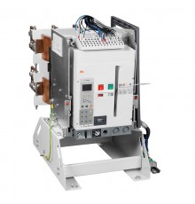 Блок замены автоматического выключателя-3WE7381-OptiMat A-2500-S4-3P-100-D-MR8.1-BH-C2200-M2-P01-S1-03 347936 КЭАЗ