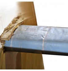 Линия кабельная огнестойкая на основе огнестойкой обмотки ИНЗАМАТ, комплект, 150 мин., 500057  ИНЗАМАТ-150   Ostec