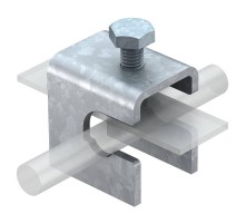 Соединитель арматурный (1814 FT)  5014468  OBO Bettermann