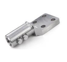 Наконечник болтовой НС 1000 (до 20 кВ) (1 шт/уп)  PR08.32488  Промрукав