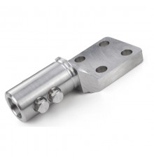 Наконечник болтовой НС 400-01 (до 20 кВ) (1 шт/уп)  PR08.32478  Промрукав